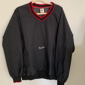 Vintage Nike Windbreaker